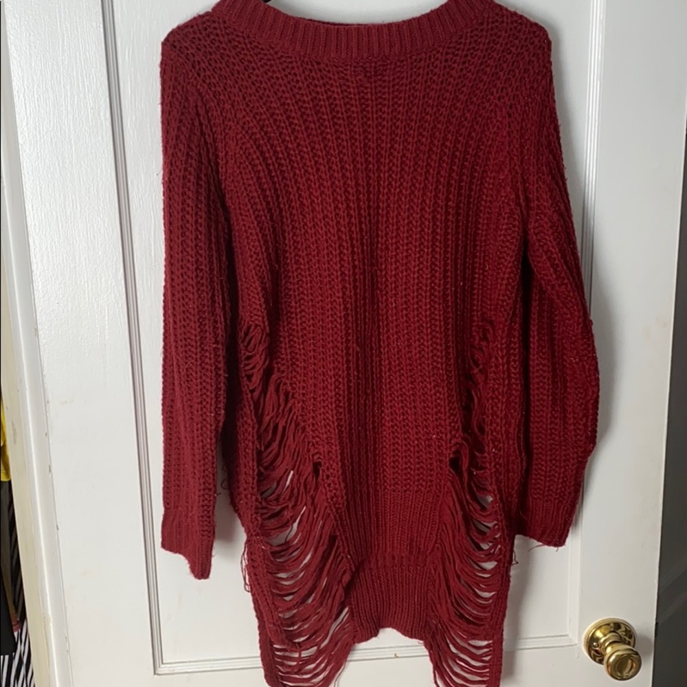 Sweater